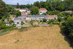Aerial View- click for photo gallery